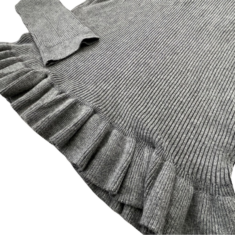 John+Jenn Women Soft and Stretchy Turtleneck Sweater - Picture 4 of 7